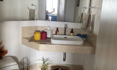 Venta Apartamento Bocagrande, Vista Bahía - Cartagena de Indias / Piso 11