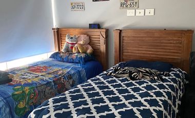 Venta Apartamento Bocagrande, Vista Bahía - Cartagena de Indias / Piso 11