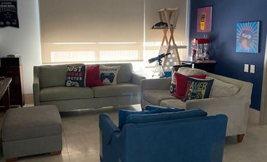 Venta Apartamento Bocagrande, Vista Bahía - Cartagena de Indias / Piso 11