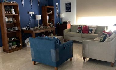 Venta Apartamento Bocagrande, Vista Bahía - Cartagena de Indias / Piso 11