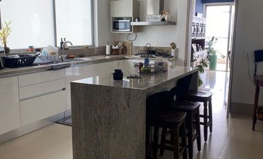 Venta Apartamento Bocagrande, Vista Bahía - Cartagena de Indias / Piso 11