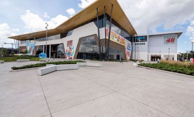 Alquiler de espacio de coworking reservado en Bogota, Spaces Nuestro