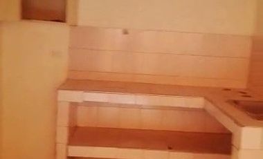 CASA EN VENTA BARRIO  LLANO GRANDE