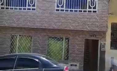 CASA EN VENTA BARRIO  LLANO GRANDE