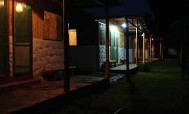 VENDO CONDOMINIO VILLA CARMEN CATAPALLA – LUNAHUANÁ - CAÑETE