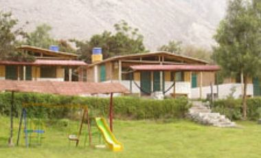 VENDO CONDOMINIO VILLA CARMEN CATAPALLA – LUNAHUANÁ - CAÑETE