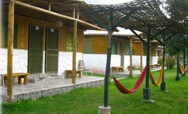 VENDO CONDOMINIO VILLA CARMEN CATAPALLA – LUNAHUANÁ - CAÑETE