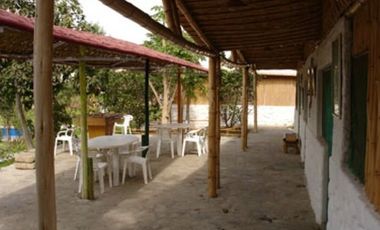 VENDO CONDOMINIO VILLA CARMEN CATAPALLA – LUNAHUANÁ - CAÑETE