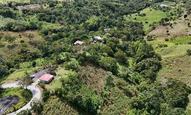 VENTA DE CASA LOTE EN MONIQUIRÁ BOYACÁ
