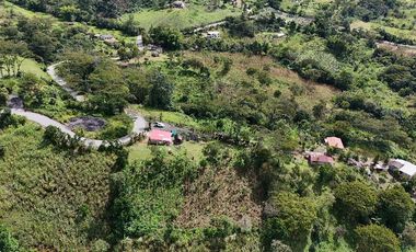 VENTA DE CASA LOTE EN MONIQUIRÁ BOYACÁ