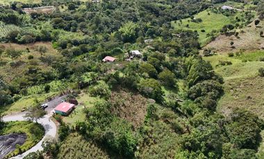 VENTA DE CASA LOTE EN MONIQUIRÁ BOYACÁ