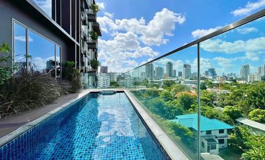 Condo For Rent in Thonglor