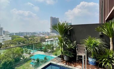 Condo For Rent in Thonglor