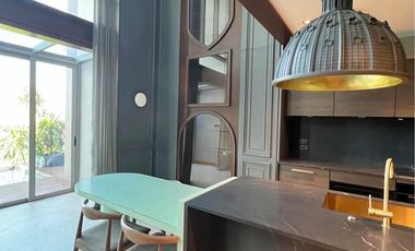 Condo For Rent in Thonglor