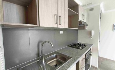 Se Arrienda Departamento Nuevo en Puertas del Mar, La Serena.