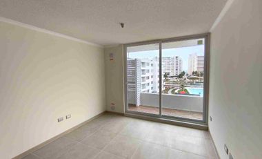 Se Arrienda Departamento Nuevo en Puertas del Mar, La Serena.