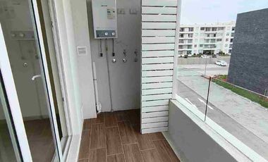 Se Arrienda Departamento Nuevo en Puertas del Mar, La Serena.
