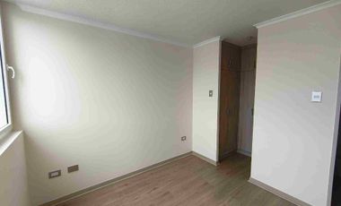 Se Arrienda Departamento Nuevo en Puertas del Mar, La Serena.