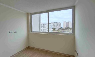 Se Arrienda Departamento Nuevo en Puertas del Mar, La Serena.