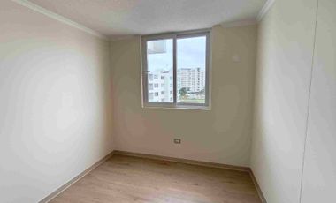 Se Arrienda Departamento Nuevo en Puertas del Mar, La Serena.