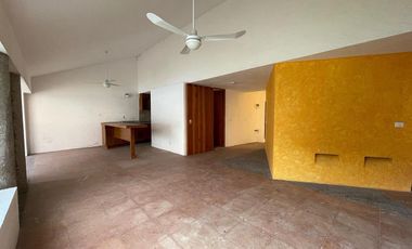 Casa privada en Colinas de Santa Fe, al sur de Cuernavaca, Morelos