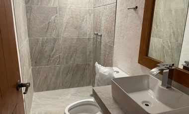 Casa privada en Colinas de Santa Fe, al sur de Cuernavaca, Morelos