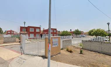 CASA DE RECUPERACIÓN BANCARIA EN CALLE ENRRIQUE NORTEN, FRACC. LAS PLAZAS, ZUMPANGO, EDO MEX. ¡NO SE ACEPTAN  CRÉDITOS!