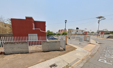 CASA DE RECUPERACIÓN BANCARIA EN CALLE ENRRIQUE NORTEN, FRACC. LAS PLAZAS, ZUMPANGO, EDO MEX. ¡NO SE ACEPTAN  CRÉDITOS!