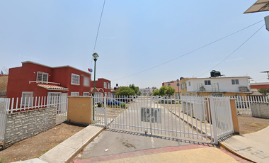 CASA DE RECUPERACIÓN BANCARIA EN CALLE ENRRIQUE NORTEN, FRACC. LAS PLAZAS, ZUMPANGO, EDO MEX. ¡NO SE ACEPTAN  CRÉDITOS!