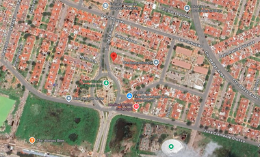 CASA DE RECUPERACIÓN BANCARIA EN CALLE ENRRIQUE NORTEN, FRACC. LAS PLAZAS, ZUMPANGO, EDO MEX. ¡NO SE ACEPTAN  CRÉDITOS!