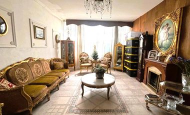 Casa en Venta en La Huerta, Echegaray , Naucalpan Edo. de México