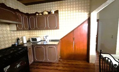 Casa en Venta en La Huerta, Echegaray , Naucalpan Edo. de México