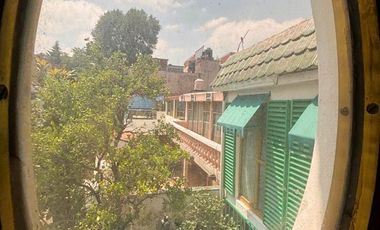 Casa en Venta en La Huerta, Echegaray , Naucalpan Edo. de México