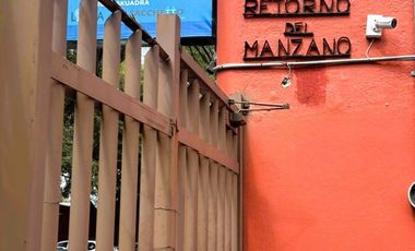 Casa en Venta en La Huerta, Echegaray , Naucalpan Edo. de México