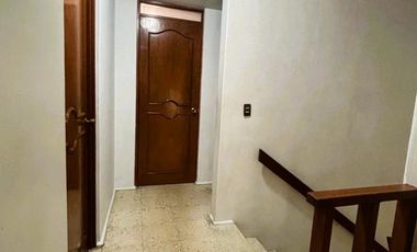 Casa en Venta en La Huerta, Echegaray , Naucalpan Edo. de México