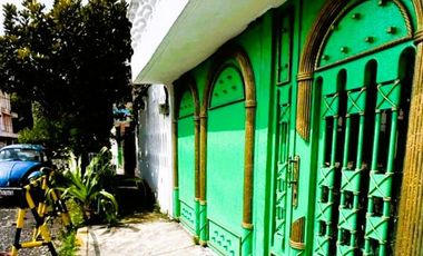 Casa en Venta en La Huerta, Echegaray , Naucalpan Edo. de México