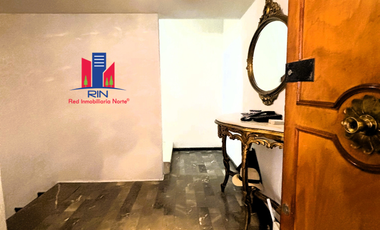 Casa en Venta en La Huerta, Echegaray , Naucalpan Edo. de México