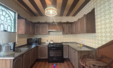 Casa en Venta en La Huerta, Echegaray , Naucalpan Edo. de México