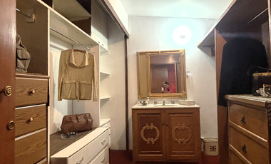 Casa en Venta en La Huerta, Echegaray , Naucalpan Edo. de México