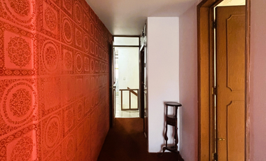 Casa en Venta en La Huerta, Echegaray , Naucalpan Edo. de México