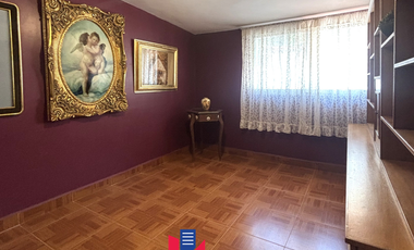 Casa en Venta en La Huerta, Echegaray , Naucalpan Edo. de México