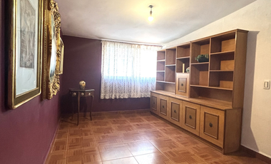 Casa en Venta en La Huerta, Echegaray , Naucalpan Edo. de México