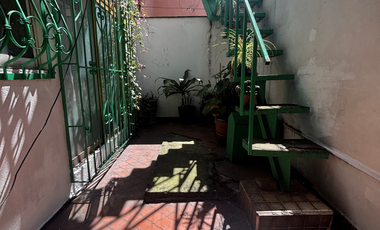 Casa en Venta en La Huerta, Echegaray , Naucalpan Edo. de México