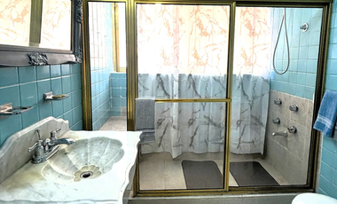 Casa en Venta en La Huerta, Echegaray , Naucalpan Edo. de México