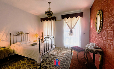 Casa en Venta en La Huerta, Echegaray , Naucalpan Edo. de México