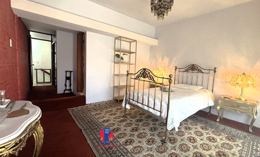 Casa en Venta en La Huerta, Echegaray , Naucalpan Edo. de México