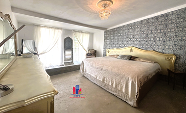 Casa en Venta en La Huerta, Echegaray , Naucalpan Edo. de México