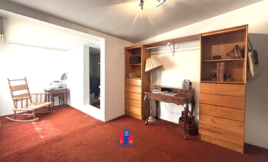 Casa en Venta en La Huerta, Echegaray , Naucalpan Edo. de México