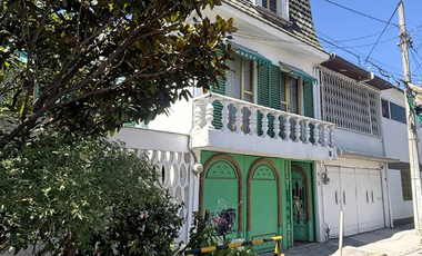 Casa en Venta en La Huerta, Echegaray , Naucalpan Edo. de México