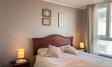 Venta Departamento en Angol con Chacabuco